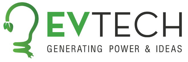 EV Tech Inc. logo