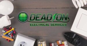 Dead On Electrical Services