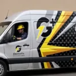 Grid Plus Electric Inc logo