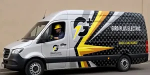 Grid Plus Electric Inc