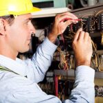 Arizona Electrical Solutions Phoenix, LLC logo