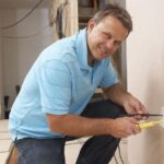 Wizard Electric Inc logo