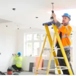 Blue Volt Electric logo