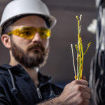 5G Electric LLC logo