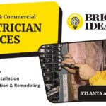 Bright Idea Electric logo