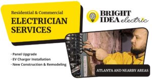 Bright Idea Electric