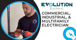 Evolution Electrical