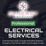 Synergy Electric Group. LLC logo