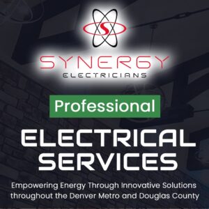 Synergy Electric Group. LLC