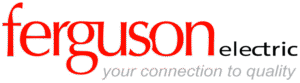 Ferguson Electric, Inc.