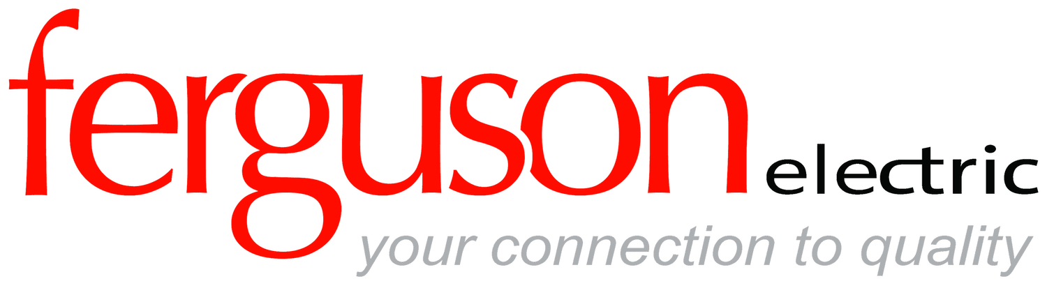 Ferguson Electric, Inc. logo