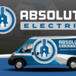 Absolute Electric LLC logo