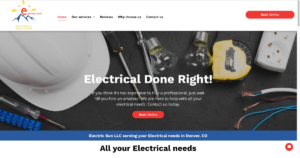 Electric Sun LLC