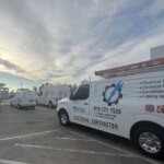 SD Electric Technologies logo