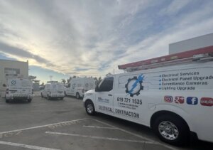 SD Electric Technologies