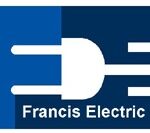 Francis Electric logo