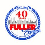 Fuller Electric logo