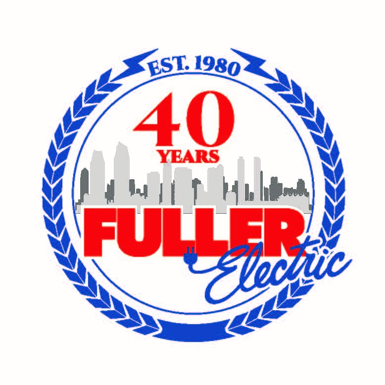 Fuller Electric logo