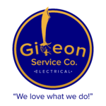 Gideon Service Company logo