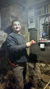 Ideal Electrical Solutions, Llc logo