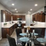 Grider Electric logo