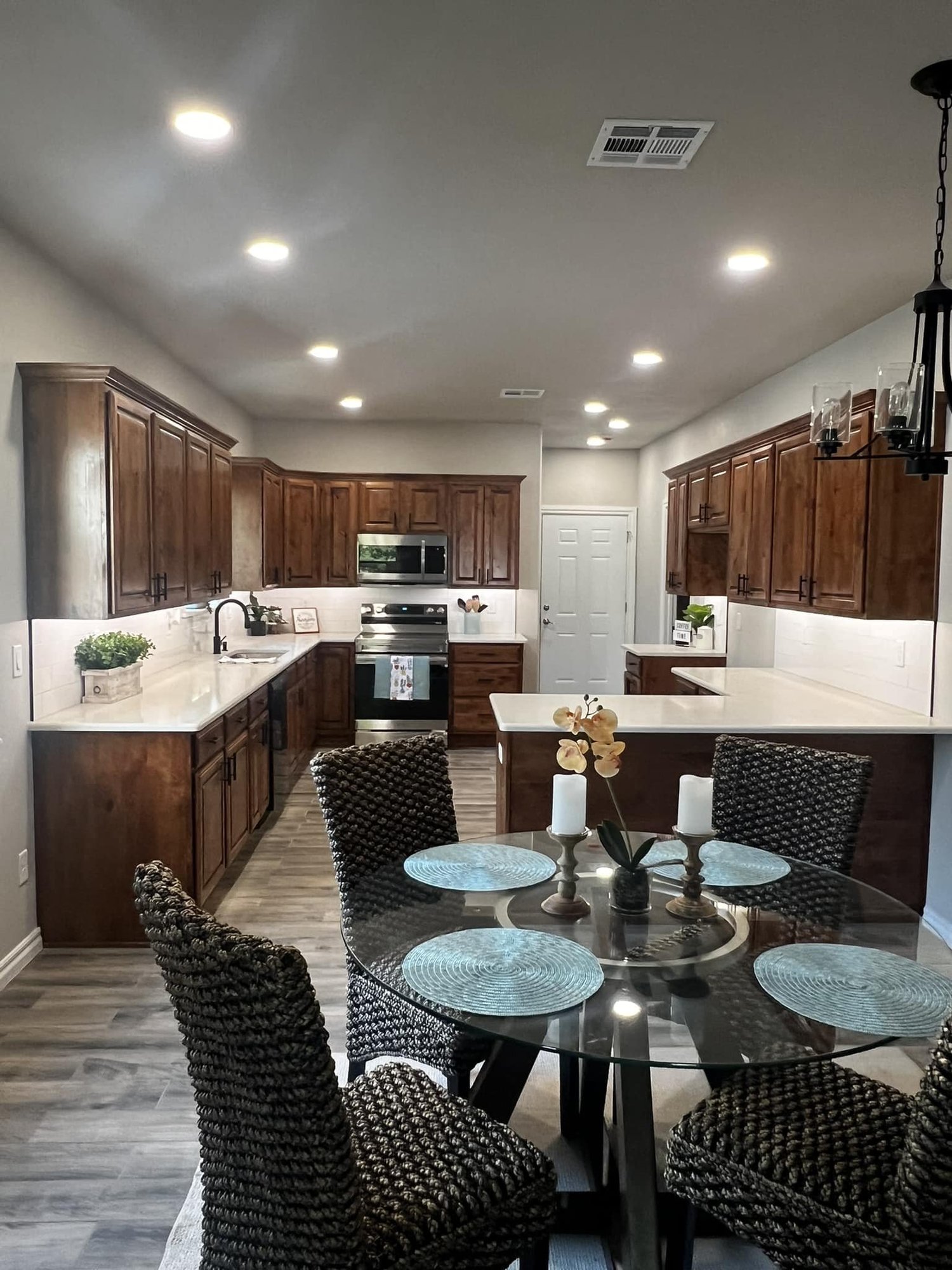 Grider Electric logo