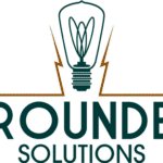 Grounded Solutions logo