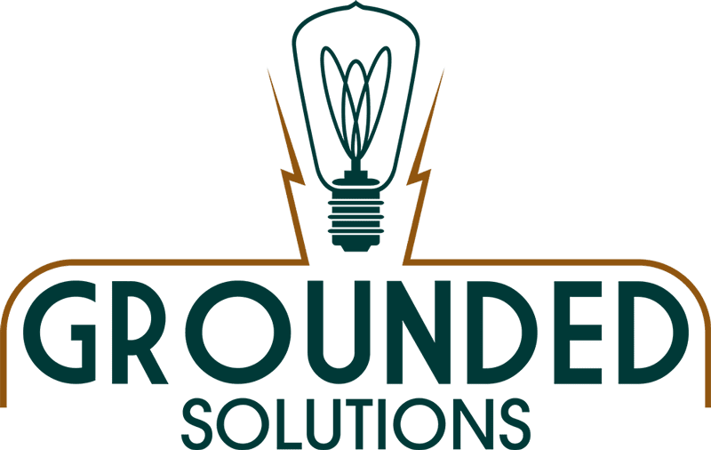 Grounded Solutions logo