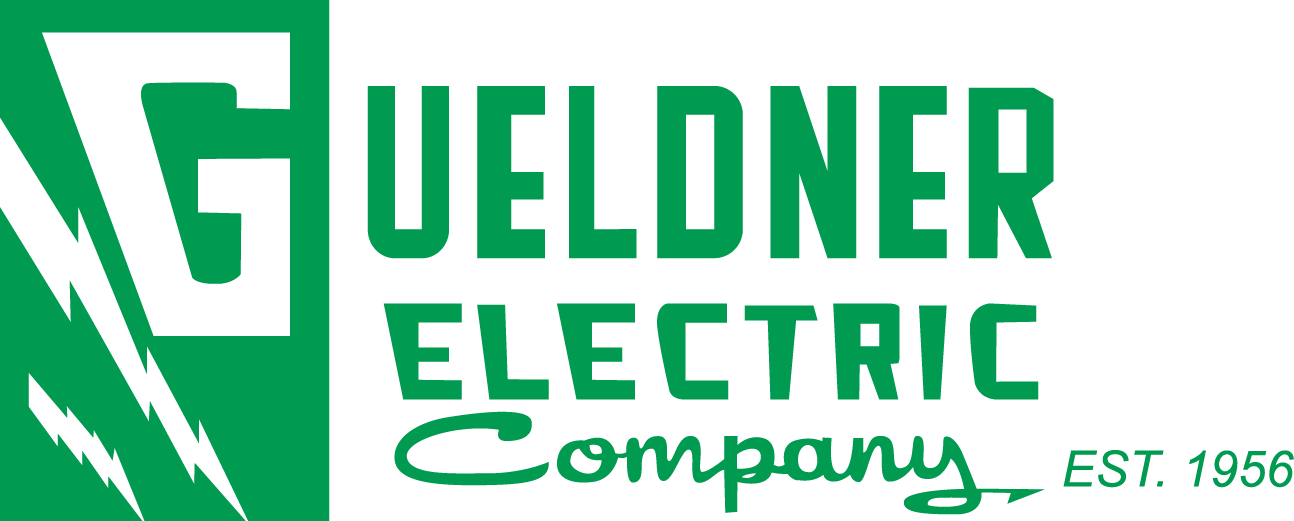 Gueldner Electric Co. logo