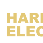 Harrington Electric Co. logo