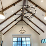 Butler Electric Inc. logo