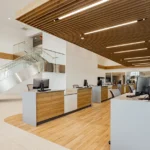 Adamik Electric logo