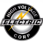 High Voltage Electric Corp logo