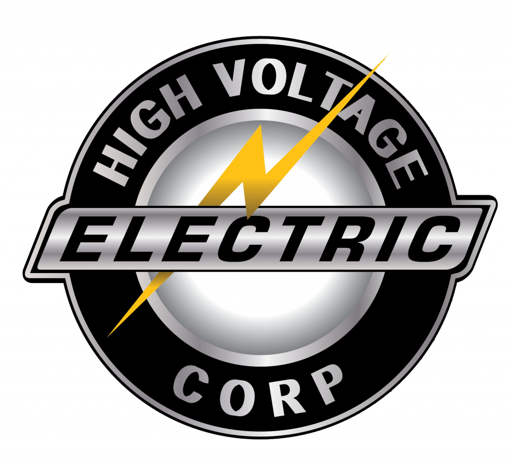 High Voltage Electric Corp logo