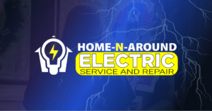 Home-n-Around Electric