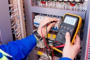 Teslatech Electrical Services Co.