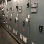 H-K Electric, Inc. logo