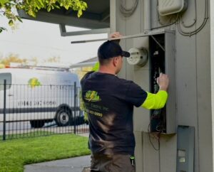 OldTown Electric Inc.