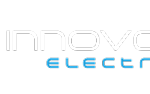 Innovolt Electric logo