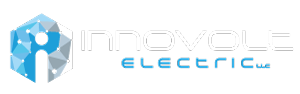 Innovolt Electric logo