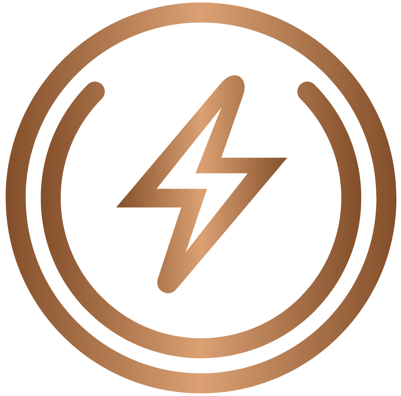 JaxPowerPro Electric logo