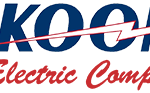 Koontz Electric Co. Inc. logo
