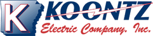 Koontz Electric Co. Inc.