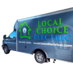 Local Choice Electric logo