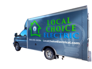 Local Choice Electric
