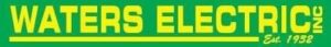 Waters Electric Inc