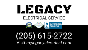 Legacy Electrical Service