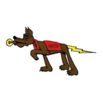 Lin's Electric Inc. logo