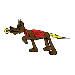 Lin's Electric Inc. logo