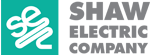 Shaw Electric Company logo